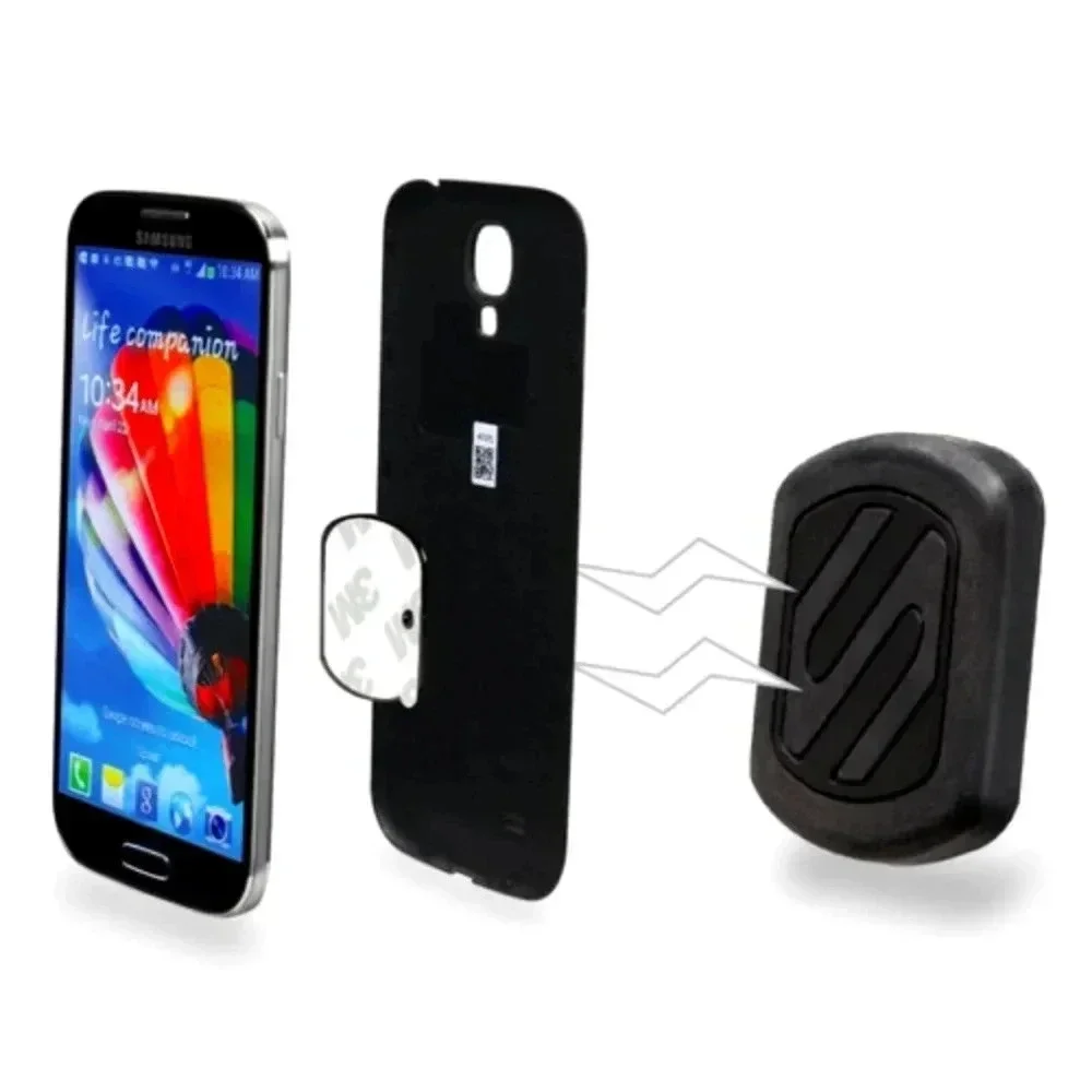 Scosche magicMOUNT vent Magnetic Car Vent‎ Mount for Mobile Devices New in Box